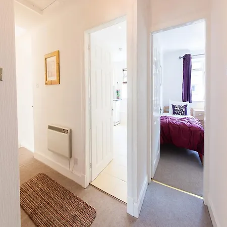 Appartement Leith *