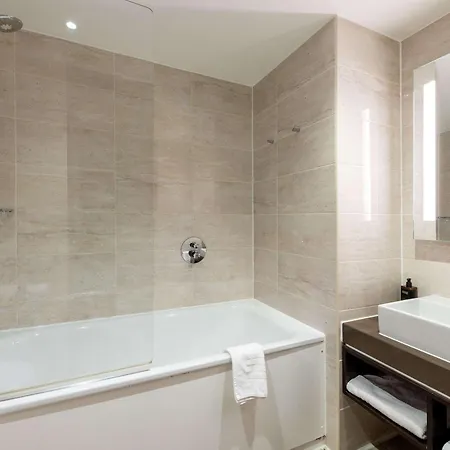 Hotel Mercure Haymarket Edinburgh
