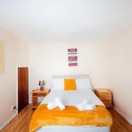 Fab Arthur Seat Views, Old Town Edimburgo