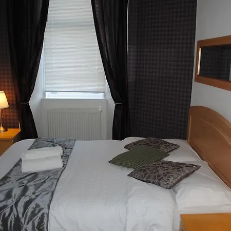 Capital -50 Broughton Road Appartamento