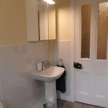 Vacation Apartment Edinburgh