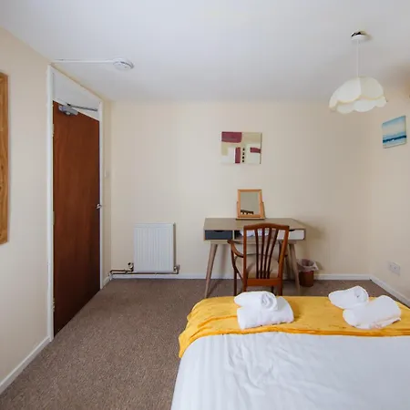 Fab Arthur Seat Views, Old Town