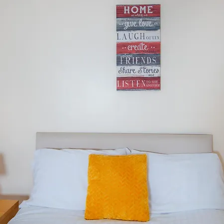 Appartement Fab Arthur Seat Views, Old Town *