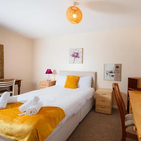 Fab Arthur Seat Views, Old Town Apartamento