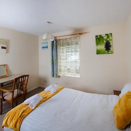 Apartamento Fab Arthur Seat Views, Old Town