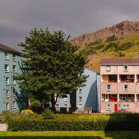 Apartamento Fab Arthur Seat Views, Old Town