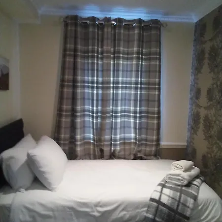 Hotell Ardmillan