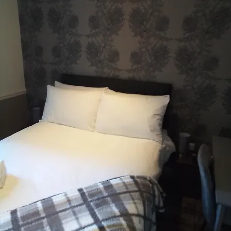 Hotell Ardmillan 2*