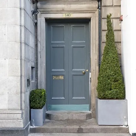 Destiny Scotland - Princes Street *