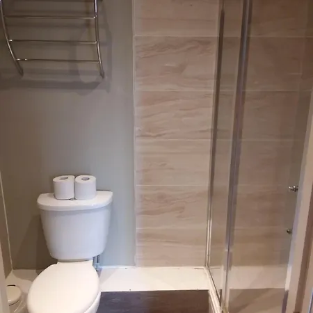 The City- Braveheart House Habitación en casa particular Edimburgo