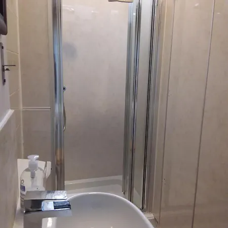 The City- Braveheart House