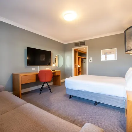 Zoo By Ihg Hotel EDI