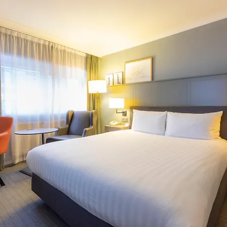 Zoo By Ihg Hotel Edimburgo