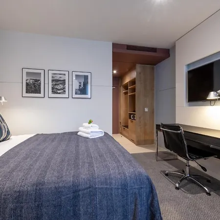Apex Of Hotel Edinburgh