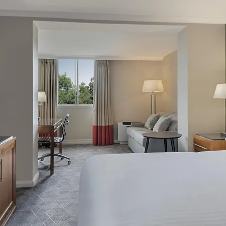 Hotel Delta By Marriott
