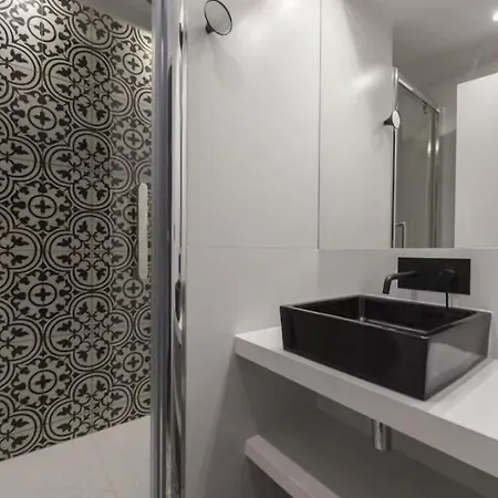 Appartement Boutique Castle View Apartment. *