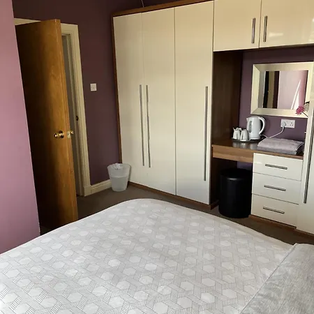 Hillhouse Blackhall *