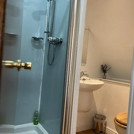 Hillhouse Blackhall Apartamento Edimburgo