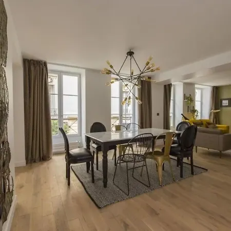 Boutique Castle View Apartment. * Εδιμβούργο