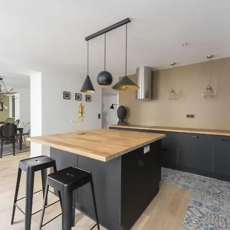 Boutique Castle View Apartment. Διαμέρισμα Εδιμβούργο