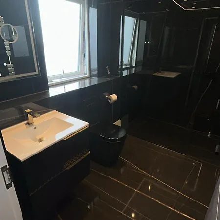 Casa vacanze Riversdale House Next To Murrayfield Stadium