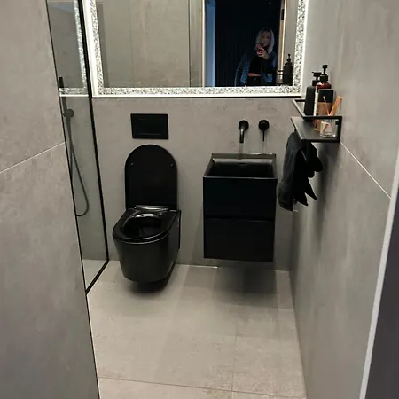 Riversdale House Next To Murrayfield Stadium Dom wakacyjny *