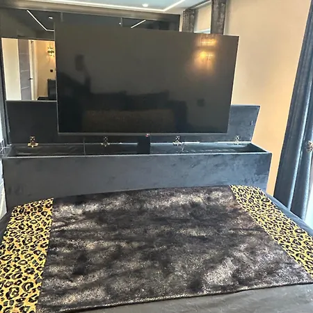 بيت للعطل Riversdale House Next To Murrayfield Stadium