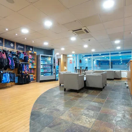 Zoo By Ihg 4* Edimburgo