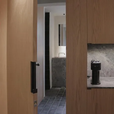 شقة Loggia إدنبرة