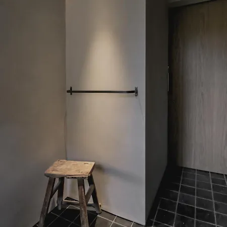 Appartement Loggia Edinburgh