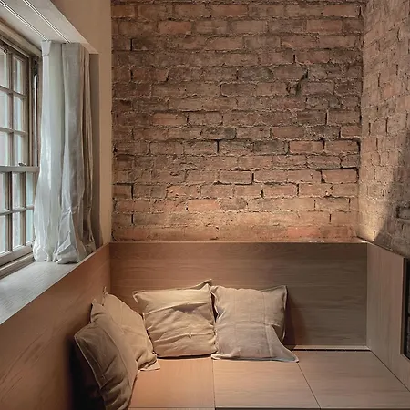 Loggia Edinburgh