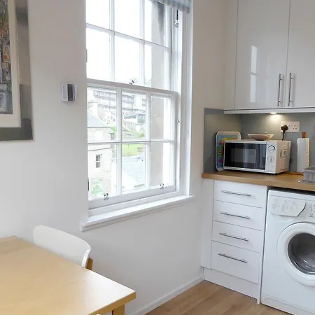 Grassmarket Studio - Websters Land *