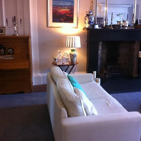Guest house Carlton Twelve Edinburgh