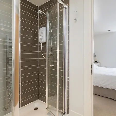 Capital Retreats - Shandwick Place Apartment