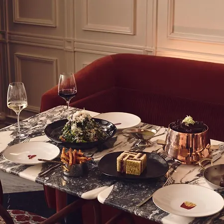 מלון Intercontinental The George By Ihg