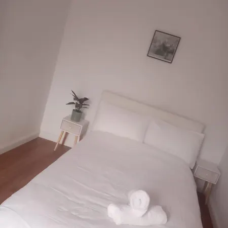 Thorntree Street Edimburgo