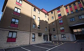 Mansion - Fountainbridge *