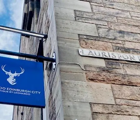 Szálloda Leonardo 3*