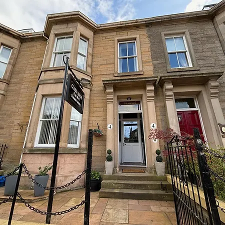 Grangeview 2* Edimburgo