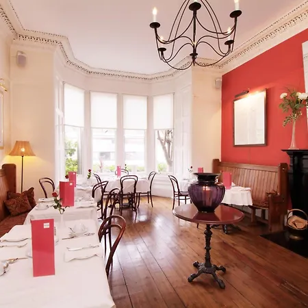 Guest house Southside 4*