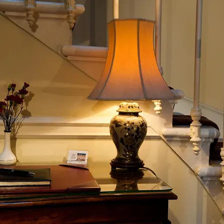 Pensión The Ben Doran