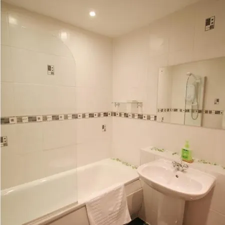 Appartement Royal Edinburgh