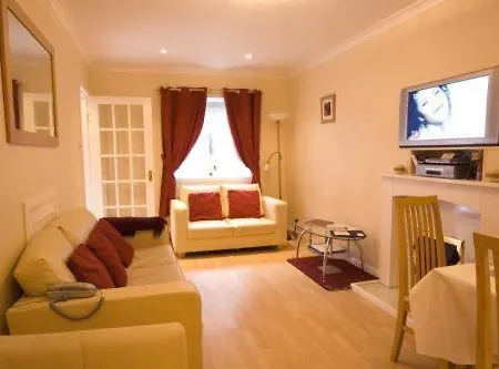 Apartment Royal