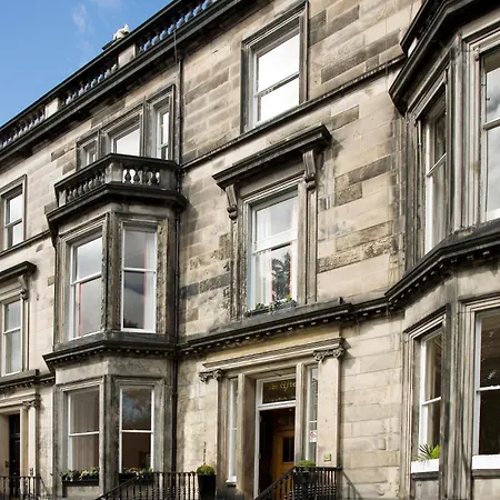 Apartment Grosvenor Edinburgh