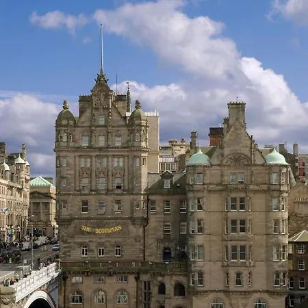 The Scotsman