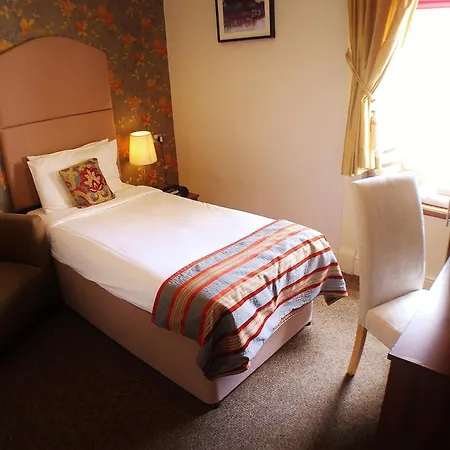 The Salisbury Edinburgh