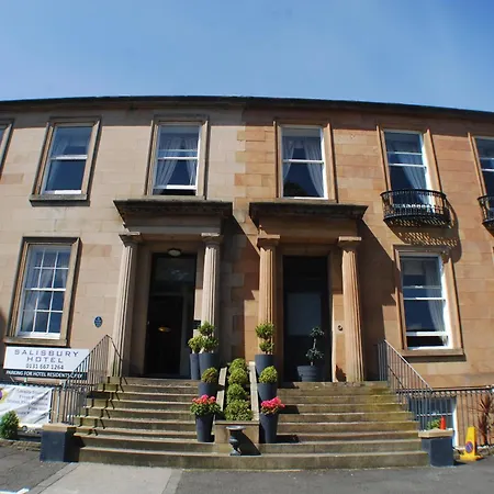 Hotel The Salisbury 4*