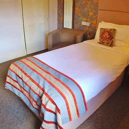 Szálloda The Salisbury 4*