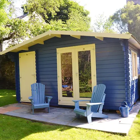 호텔 솔즈베리 4*