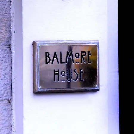 Penzion Balmore EDI